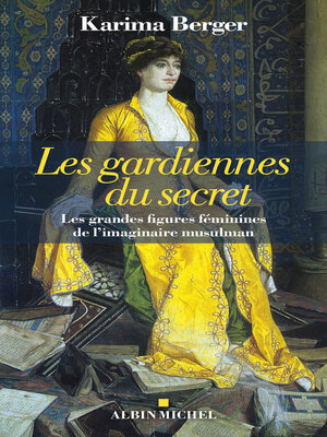 cover image of Les Gardiennes du secret